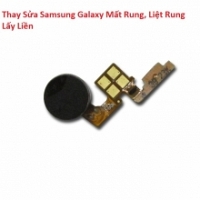 Thay Thế Sửa Samsung Galaxy A7 2018 Mất Rung, Liệt Rung